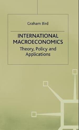 International Macroeconomics