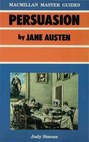 Austen: Persuasion