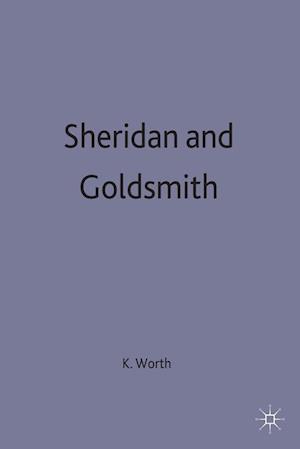 Sheridan and Goldsmith