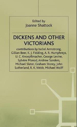 Dickens and Other Victorians