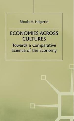 Economies across Cultures