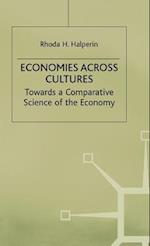 Economies across Cultures