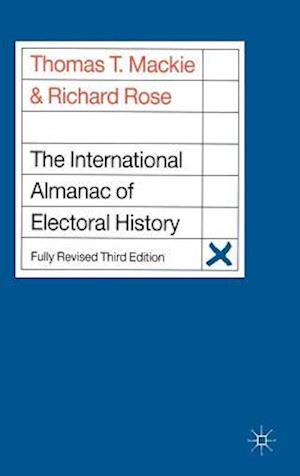 The International Almanac of Electoral History