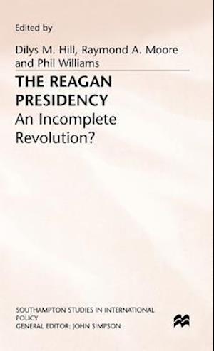 The Reagan Presidency