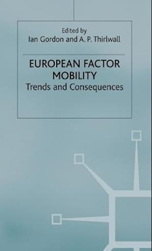 European Factor Mobility