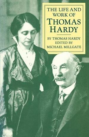 The Life and Work of Thomas Hardy