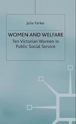 Women and Welfare