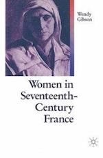 Women In 17th Century France