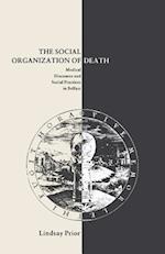 The Social Organisation of Death