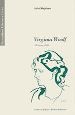 Virginia Woolf A Literary Life