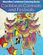 Caribbean Carnivals & Festivals