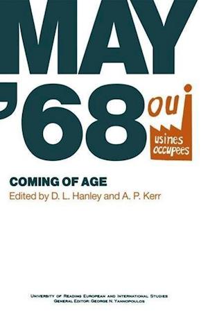 May ‘68: Coming of Age