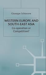 Western Europe and Southeast Asia