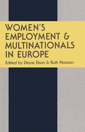 Women’s Employment and Multinationals in Europe