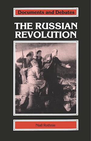 The Russian Revolution