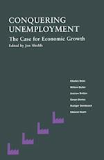 Conquering Unemployment: The Case for Economic Growth