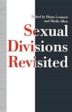Sexual Divisions Revisited