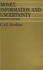 Money, Information and Uncertainty