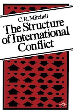 The Structure of International Conflict