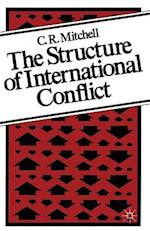 The Structure of International Conflict