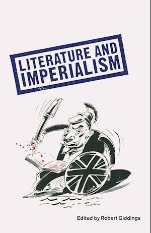 Literature And Imperialism