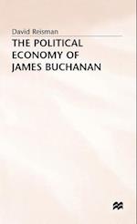 The Political Economy of James Buchanan