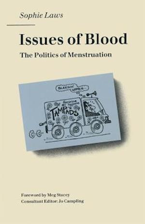 Issues of Blood