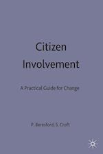 Citizen Involvement