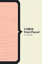 COBOL From Pascal