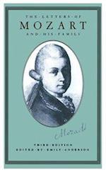 The Letters of Mozart and his Family