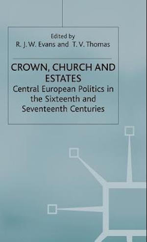 Crown, Church and Estates