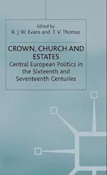 Crown, Church and Estates