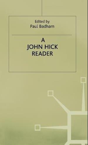 A John Hick Reader