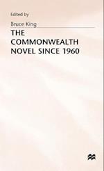 The Commonwealth Novel since 1960