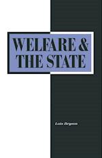 Welfare and the State: Who Benefits?