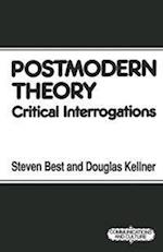 Postmodern Theory