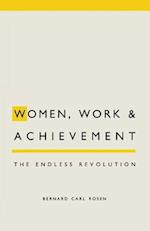 Women, Work and Achievement