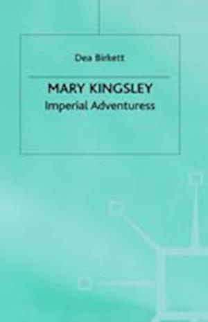 Mary Kingsley