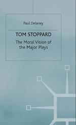 Tom Stoppard