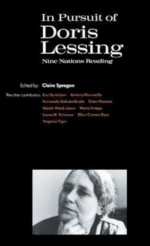 In Pursuit of Doris Lessing