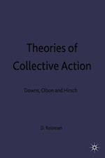 Theories of Collective Action