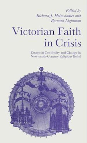 Victorian Faith in Crisis