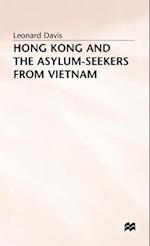 Hong Kong and the Asylum-Seekers from Vietnam