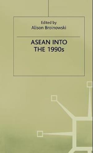 ASEAN into the 1990s