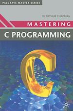 Mastering 'C' Programming