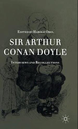 Sir Arthur Conan Doyle