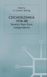 Czechoslovakia 1918–88