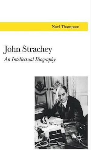 John Strachey