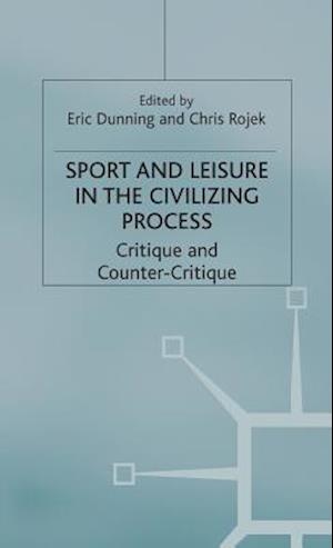 Sport and Leisure in the Civilizing Process