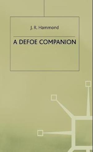 A Defoe Companion